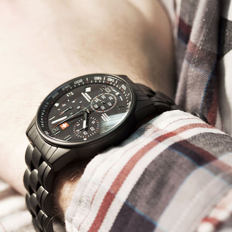 Swiss Military SM34012.04